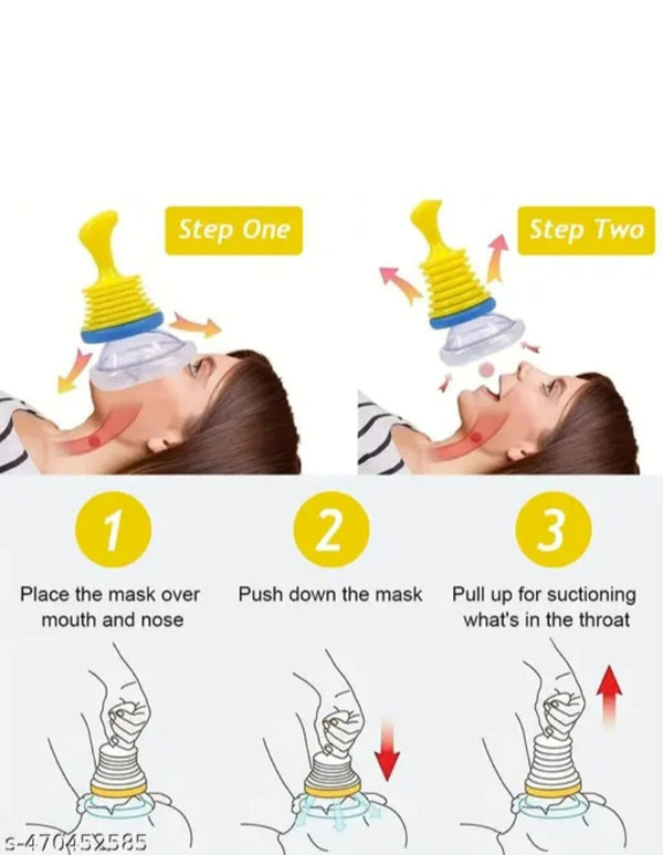 Portable Neck Slimming Device – Chin Lifting and Firming Tool